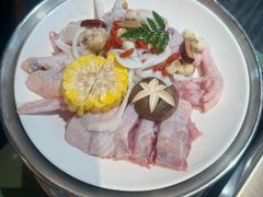 -椰庭·椰子鸡·创意玩家(晶耀前滩店)