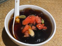 冰粉-渝信川菜(西单店)