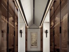 -居丽装饰空间设计(总部)
