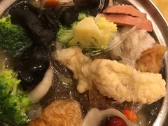 -功德林素菜饭庄(前门店)