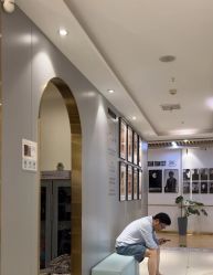 -小阿福儿童摄影(华中智谷店)