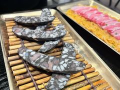 -西塔老太太泥炉烤肉(龙湖北苑天街店)