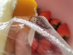-Fruwich果明治(西单更新场店)