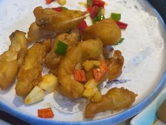 -粤顺渔坊·中山脆肉鲩火锅(清湖店)
