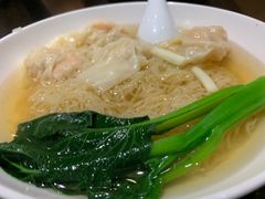 -有璟阁港式餐厅(国贸商城店)