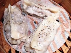 薄皮包子-楼兰新疆主题餐厅(苏州中心店)