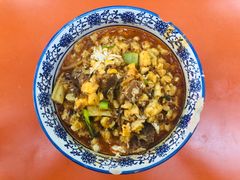 -刘信牛羊肉小炒泡馍(回民街店)