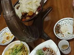 -巴依老爷新疆美食(望京小街店)