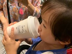 -星巴克(杭州嘉里中心4F店)