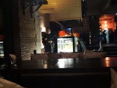 -Local泰莲庭(虹鳟鱼店)