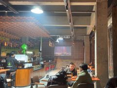 -功夫怪兽·烧烤(珠江路店)