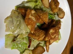 莲花白爱上馕-3号仓库(晶水路店)