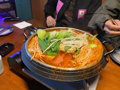 -槿Story·韩国料理(望京韩国美食城店)