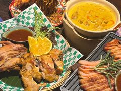 -泰妃殿(武汉首店)