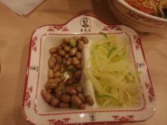 -李先生牛肉面大王(北京东四店)
