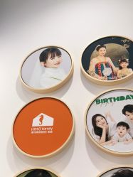 点击看大图 -海马体家庭照相馆(杭州远洋乐堤港店)