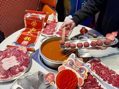 -荣叔港式沙嗲牛肉火锅(正佳潮流店)