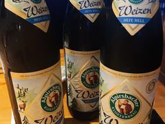 -LENBACH兰巴赫西餐啤酒坊(水璟唐店)