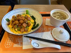 -大快活(丽丰店)