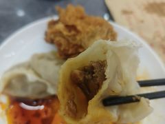 -奉天蚨祥饺子馆