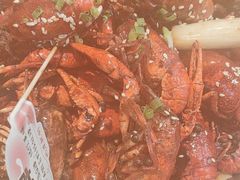 -巴厘龙虾·榜首油焖大虾(青山店)