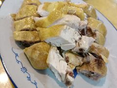 -华兴餐厅·招牌生鱼片(桃园路店)