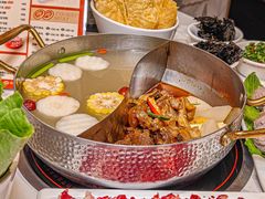 -八合里牛肉火锅(深圳海德店)
