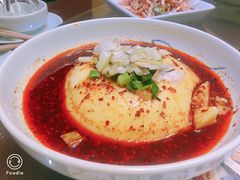 -窄巷子陕菜馆·地道陕西菜(粉巷店)