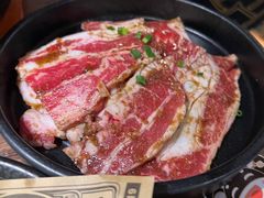 -九田家黑牛烤肉料理(顺义区华联金街店)