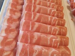-君邦火锅(新疆大厦店)