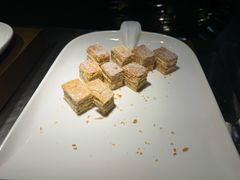 -岷山饭店-芝芝自助餐厅