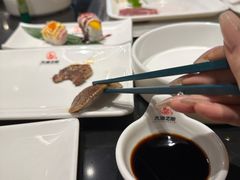 -渔乐之昕·铁板烧自助餐(虹悦城店)