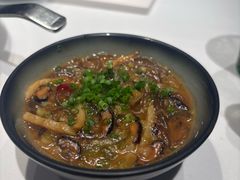 -荣轩(新荣记环球金融中心店)