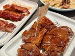 -先记烧鹅王·本地粤菜(福永店)