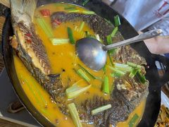 -牛八宝桂林米粉(八里庄店)