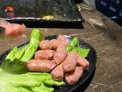 -江城二当家烤牛肉(莲塘新村店)