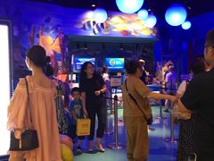 -沈阳海洋探索中心