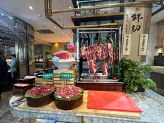 -亚马逊蒸汽活海鲜自助(LCM置汇旭辉广场店)