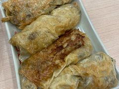 五香卷-百家鸡味馆(清泰店)