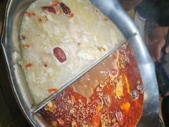 台式麻辣锅-湊湊火锅·茶憩(上海合生汇店)