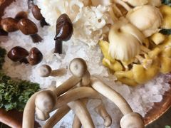 -山悦里 山野·鲜火锅(罗斯福广场店)