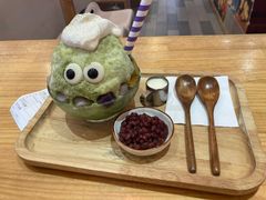 -怪物的冰与火(天虹商场中山路店)