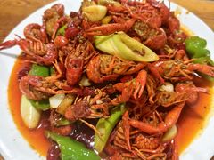 -韩马老王烧烤(西二路店)