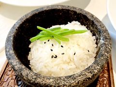 -上蔬无瑕· 创意素食·Vegetarian(华采天地店)