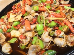 -成都吃客(九眼桥店)