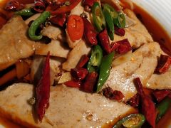 -天厨妙香素食餐厅(清华店)