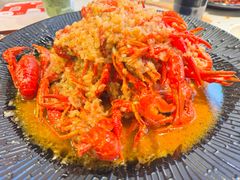 -红盔甲·小龙虾(天钥桥店)