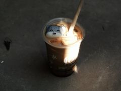-Seesaw Coffee(西岸凤巢店)
