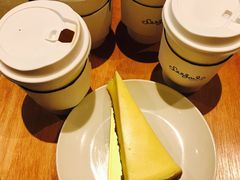 -Seesaw Coffee(上海国金中心店)