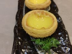 -粤陸玖玖·港式手作茶餐厅(珠江路店)